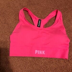 Victoria Secret PINK ACTIVE Bra